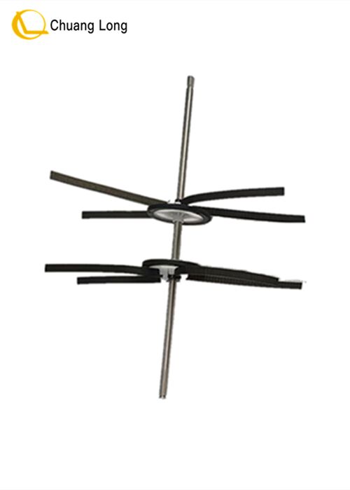 ATM-Maschinenteile NCR S2 SNT Stapelfinger-Baugruppe 445-0761208-96 445-0742899 4450742899