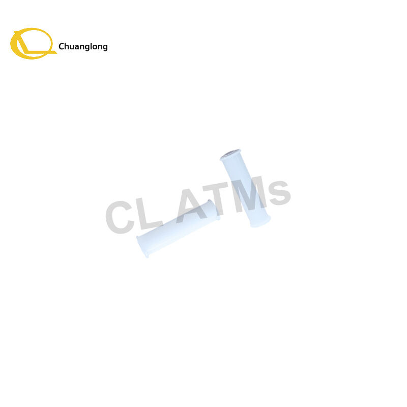 Automaten-Teile China Lieferant Yihua 6040W OKI RG7 Treuhandband Kleiner Walzer Weißer Walzer BCC-00005