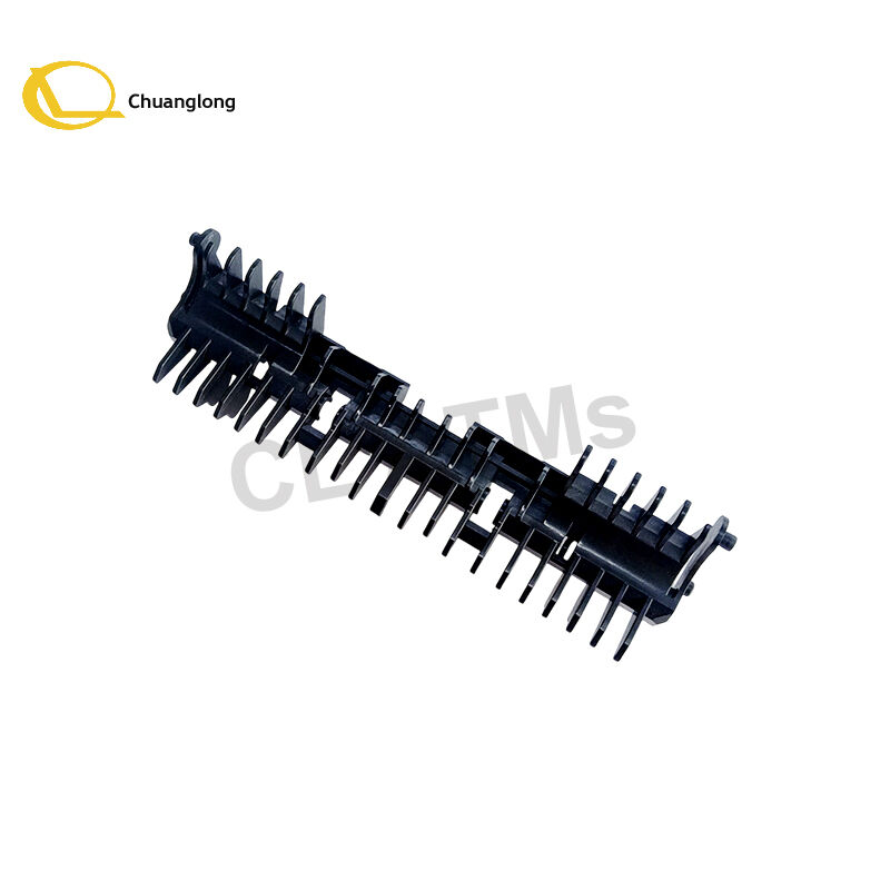 Geldautomaten-Teile China Lieferant Yihua 6040W OKI RG7 Rechnungsprüfer Schwarze Teile BCC-6040W
