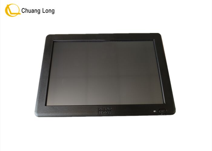 Teilteile von Geldautomaten Diebold Nixdorf Bedienfeld 10,1 Zoll 12V 1750301990 01750301990