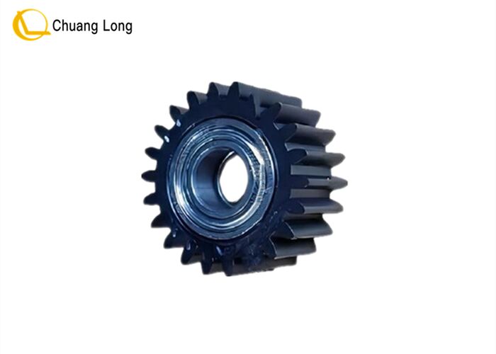 ATM Machine Parts Diebold 368 ECRM Recycler GEAR ESCROW 22T BEARING 55-100106-000A 55100106000A