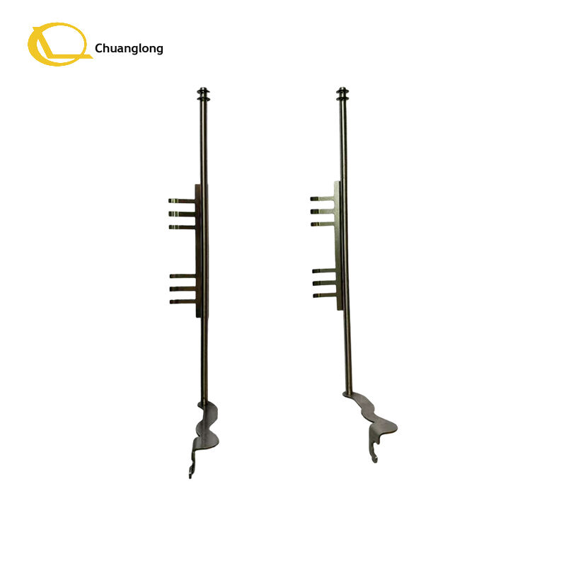 1750051761-39 Wincor ATM Ersatzteile CMD-V4 Note Block Solenoid Hebel