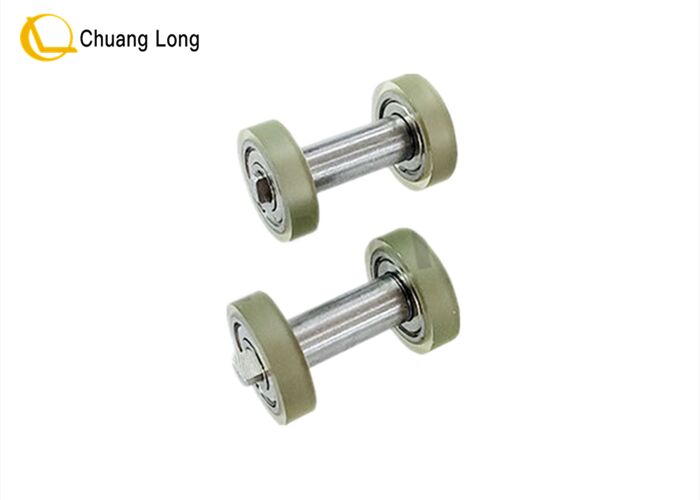 Glory Banknotenzählersortierer und Geldautomaten für die Modelle GFS100 und GFS120 mit Rollenwelle