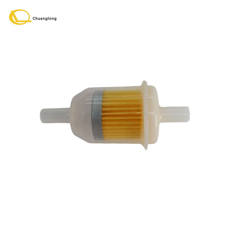 NCR Vakuum-Luftfilter-Aufnahmeeinheit Art.-Nr. 445-0612449 / 4450612449