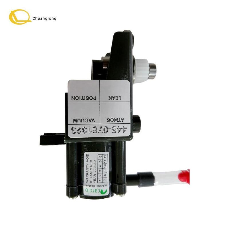 NCR Selfserv 23 ATM Teile NCR S2 Vakuumpumpen-Baugruppe für ATM Artikelnummer 445-0751323/4450751323