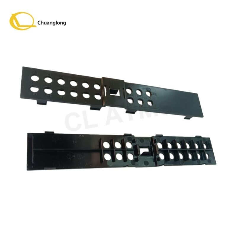 Diebold ATM Teile Geldkassetten-Tastatur mit Schloss & Schlüssel-Set 49024312000A Diebold ATM Geldkassette