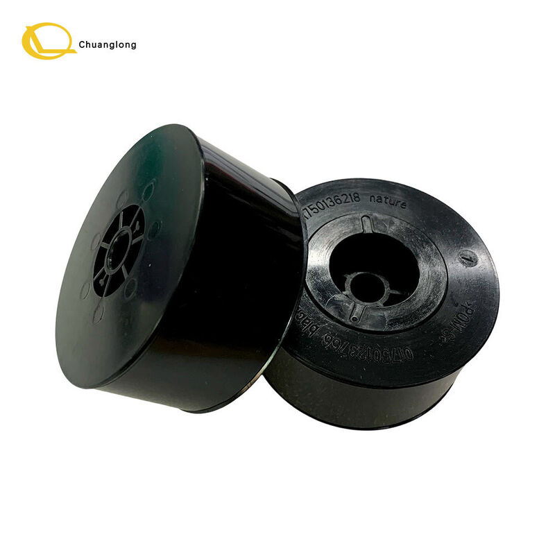 Wincor Nixdorf Cineo C4060 C4040 Spulenlager Fix installiert Escrow-Band P/N 01750123766 / 1750123766