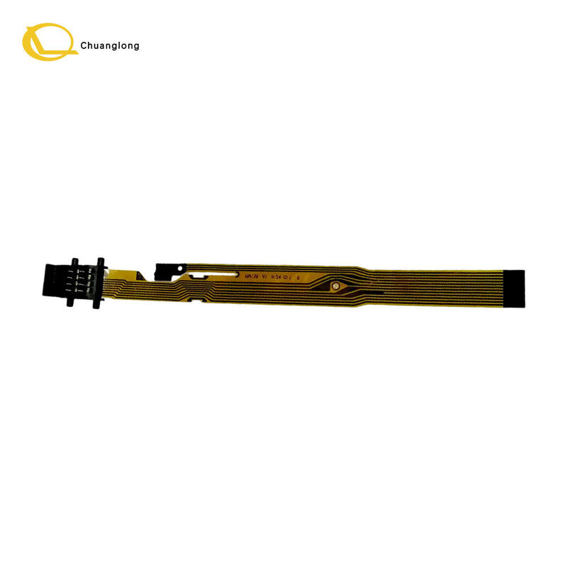 Wincor Nixdorf Geldautomaten Teile V2CU Kartenleser Magnetkopf IC Kontakt P/N 1750173205-39 / 1770049041 / 01770049041