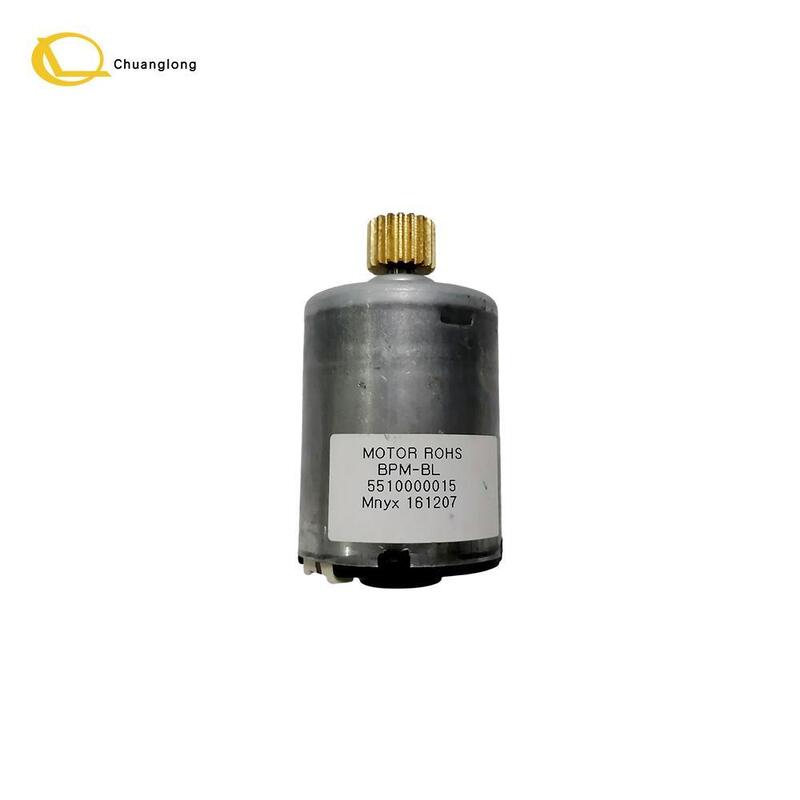 Hyosung ATM Teile Motor BRM-BR 131212 für Hyosung MX5600 / 5600T / 8000TA P/N 5510000015