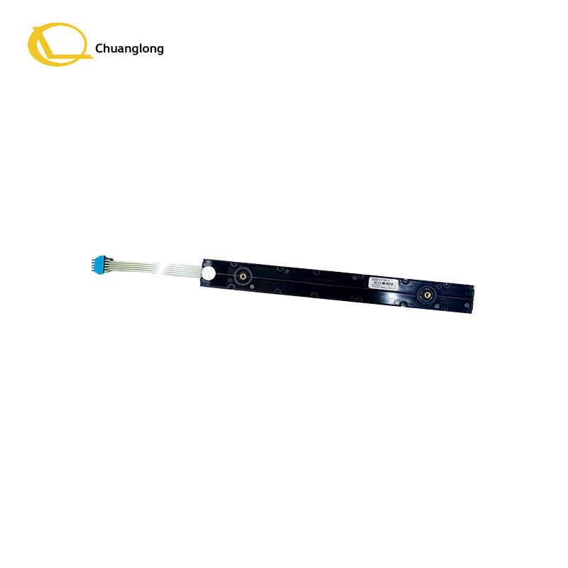 1750190139 Wincor C4060 15" NDC DR MBC Pcmet Softkey ATM Wincor FDK 15" DDC Softkey Set ATM Teile