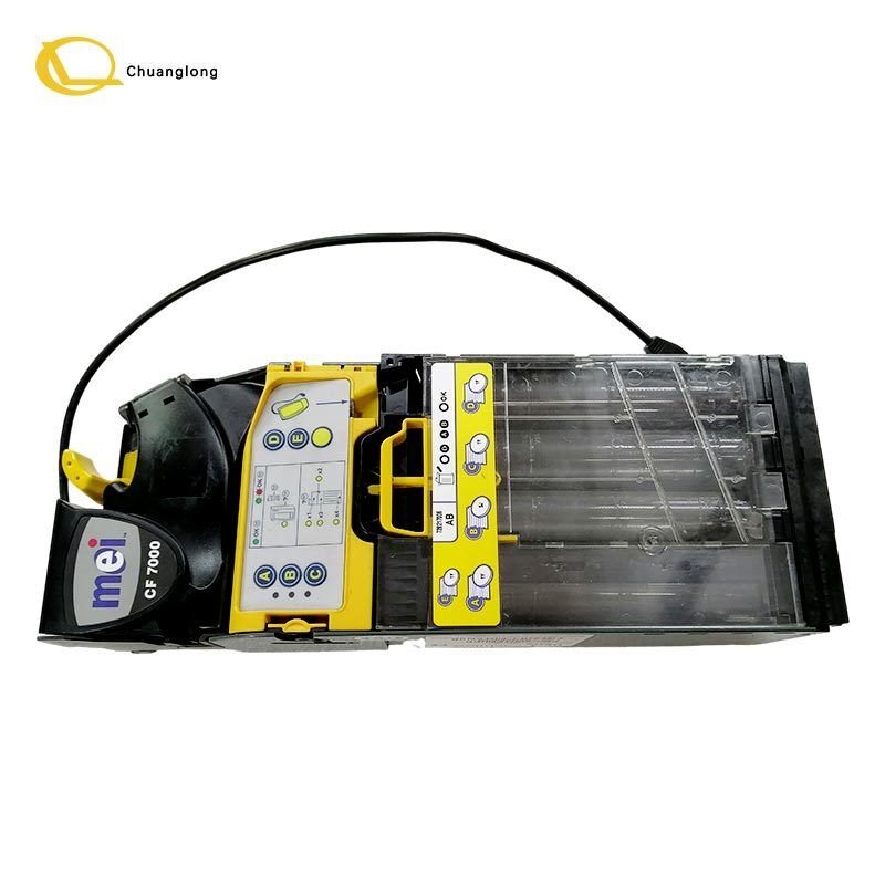 MEI Cashflow 7000 Serie CF7472 Wechselmaschine für Geldautomaten für Snacks und Getränke P/N 794924002