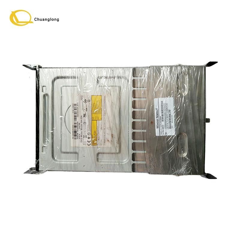 Wincor Nixdorf ATM DVD Optisches Laufwerk Einheit Multi Vormontage ATM Teile P/N 01750166832/1750166832