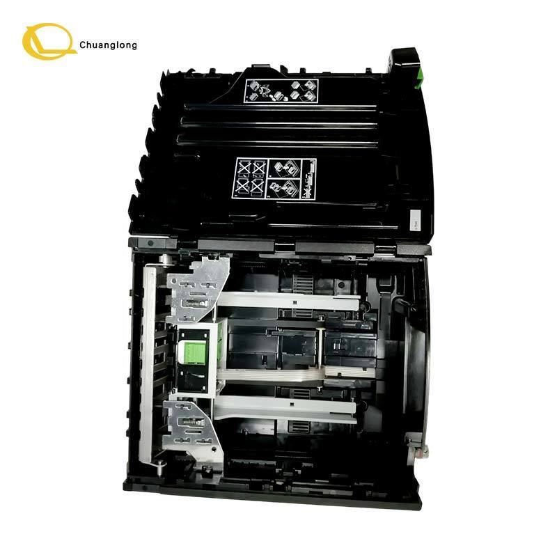 Wincor Nixdorf Cineo C4060 Ablehnung Kassette Geldautomaten Maschinenteile Kasse P/N 1750178754/01750178754