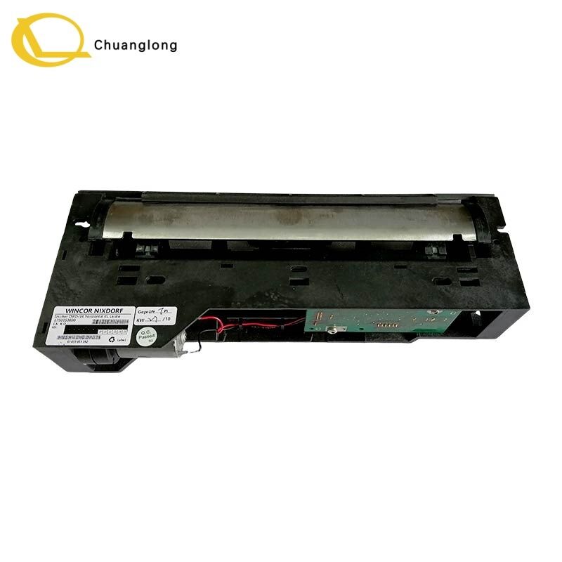 Wincor Nixdorf CMD V4 Verschluss Horizontal RL ATM Teile Neu 01750053690 / 1750053690