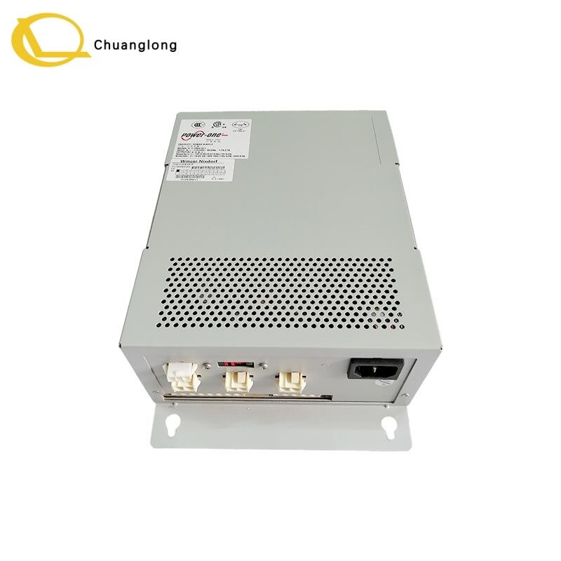 Wincor Nixdorf 2050XE 24V Zentrale Stromversorgung III ATM Teile Neu P/N 01750069162 / 1750069162