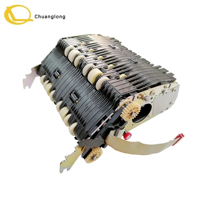 Wincor Nixdorf CRS/ATS Zentralisierungseinheit Oberteil C4060 AU Modul 01750134478 / 1750134478