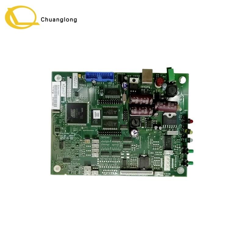 Wincor Nixdorf Cineo C4060 TP07A Drucker Steuerungsplatine Assy PCB Motherboard P/N 1750150794 / 01750150794