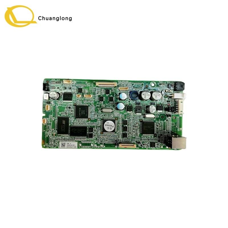 Wincor Nixdorf V2CU Kartenleser Haupt-PCB-Steuerung P/N 01750173205-29 / 01750173205 / 1750173205-29