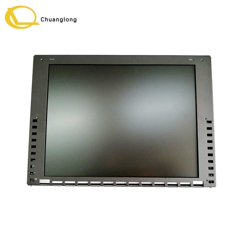 Wincor Nixdorf Cineo C4060 15" LCD Display Box PC28X DVI ATM Ersatzteil P/N 01750237316 / 1750237316