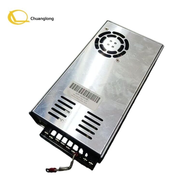 0090028268 009-0028268 Geldautomaten Maschinenteile NCR Stromversorgungsmodus 300W 24V mit PFC
