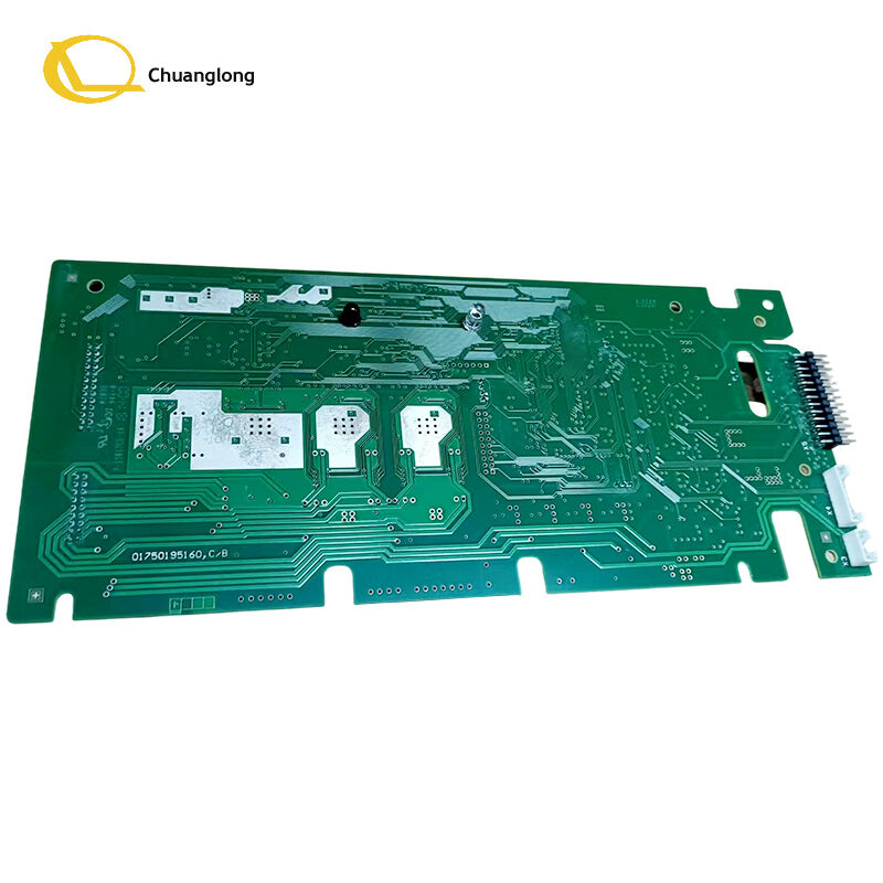 01750195161 1750195161 Wincor ATM Teile Cineo Modul Hauptsteuerplatine PCB