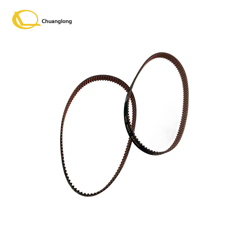 60S2M218 Zeitgurt für Fujitsu F53 Dispenser Multi Cassette Bill Dispensing Geldautomaten Teile