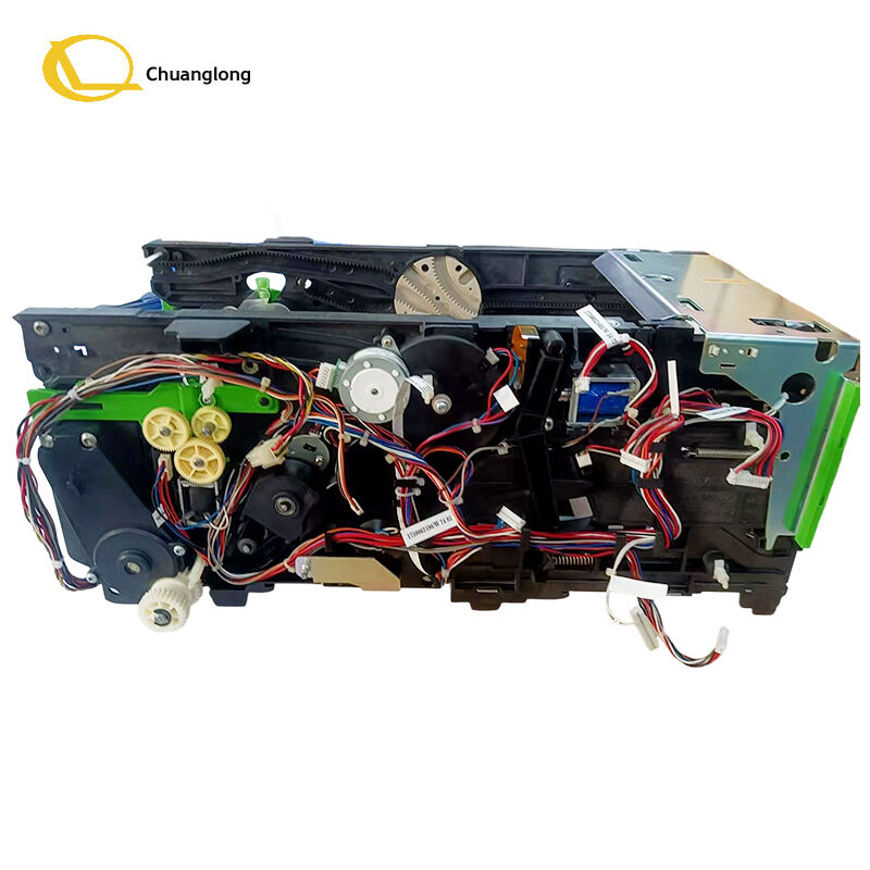 1750109659 Geldautomaten-Maschinenteile Wincor Nixdorf CMD-V4 Staplermodul