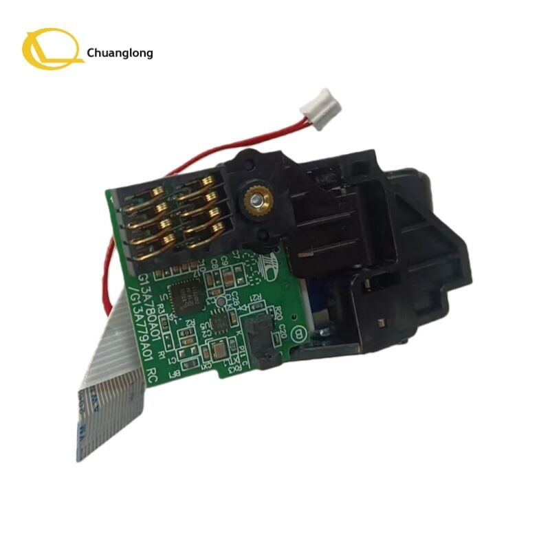 Diebold DN Kartenleser IC Kontaktblock DN200 DN100 DN150 DH100 DH200 IC Chip