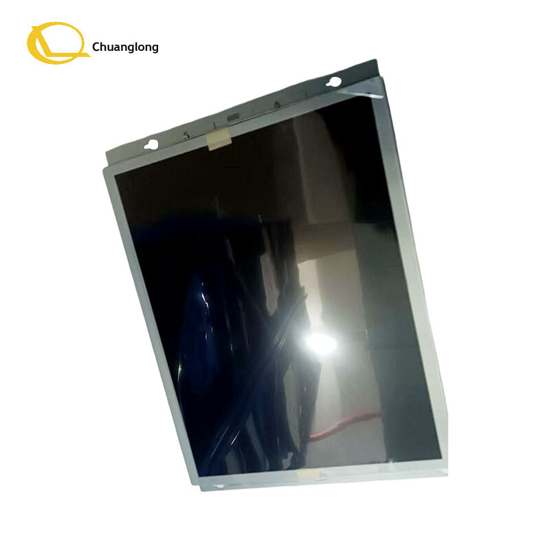 01750179606 1750179606 Geldautomaten-Ersatzteile Wincor PC280 15" TFT LCD Monitor Display