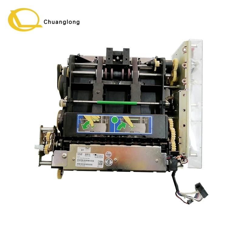 Wincor Nixdorf Diebold Nixdorf CRS Cineo C4060 E624 Ausgabemodul CRS P/N 01750200541/1750200541