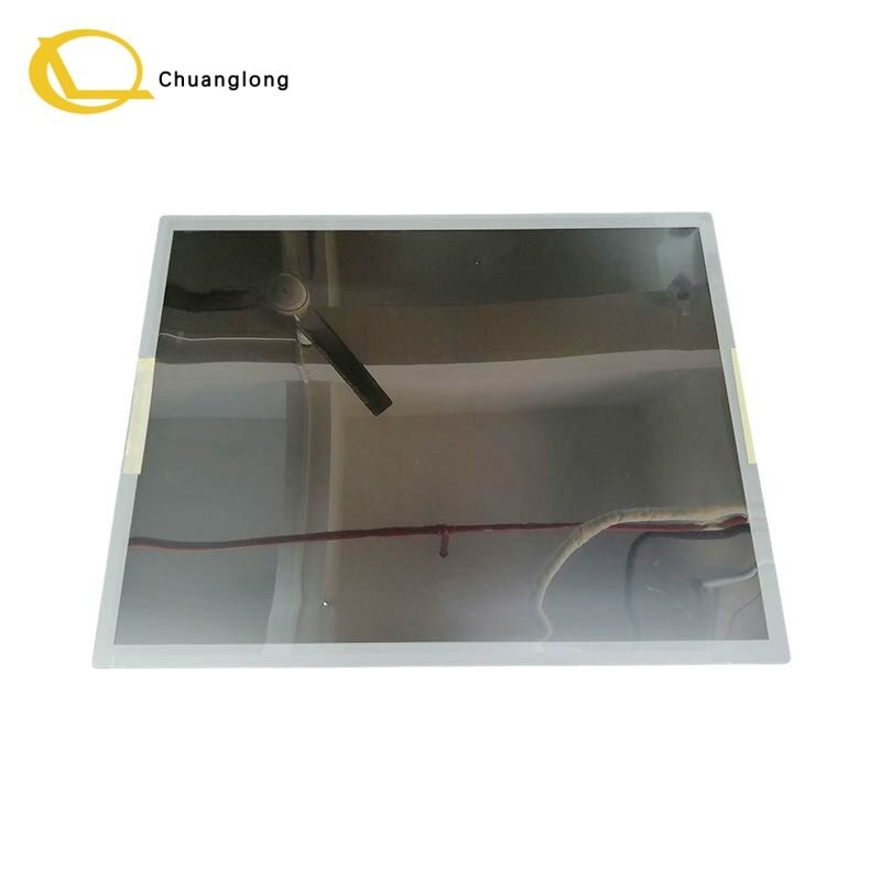 Wincor Nixdorf ProCash 280 LCD TFT XGA 15 Zoll OPEN FRAME P/N 01750216797/1750216797