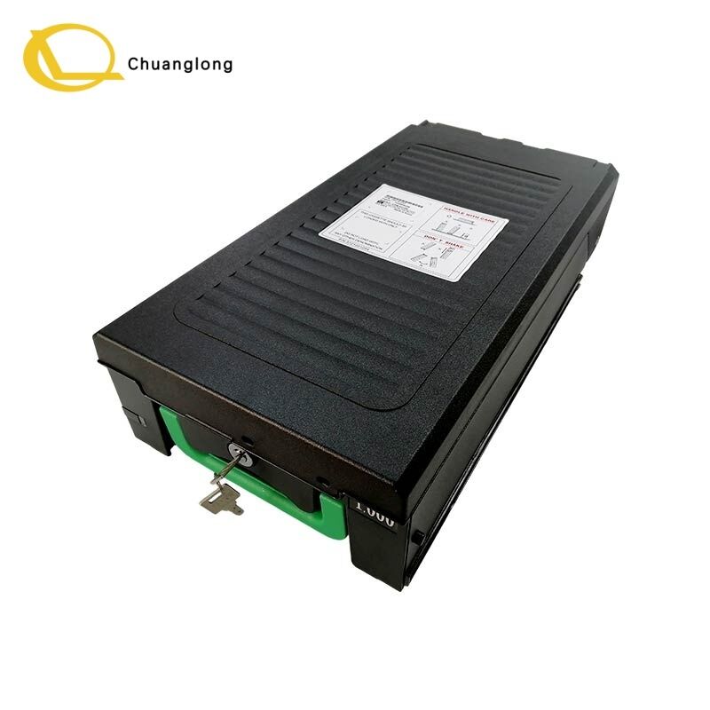 Hyosung HCDU CDU Geldkassetten Banknotenbox P/N 7430001005/7430000208/7430000990/S7430000208/S7430000990/S7430001005