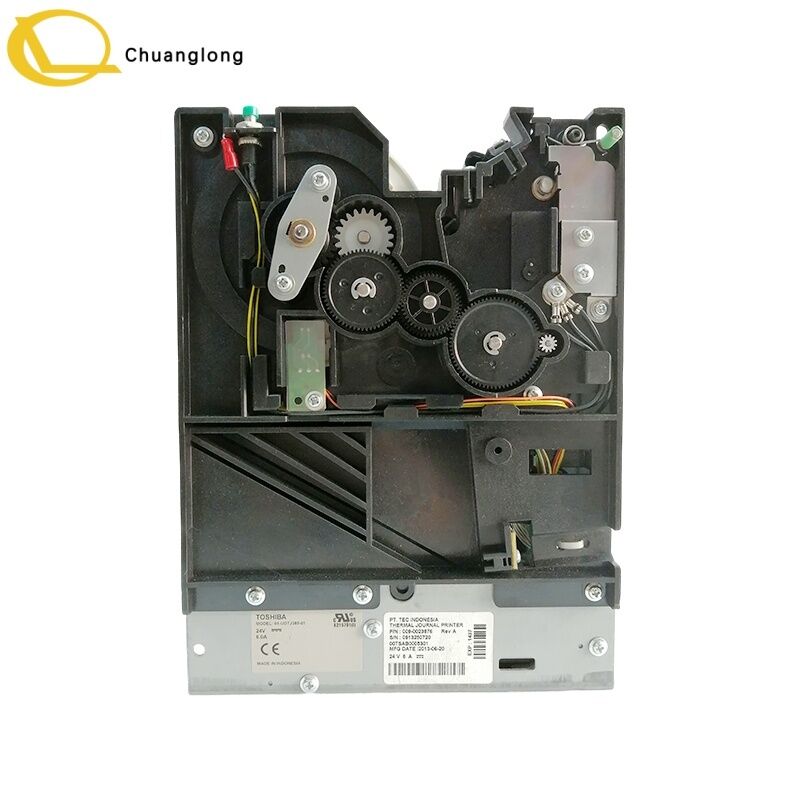 NCR Thermal Journal Drucker Geldautomaten Maschine Ersatzteil Drucker P/N 998-0911403/9980911403