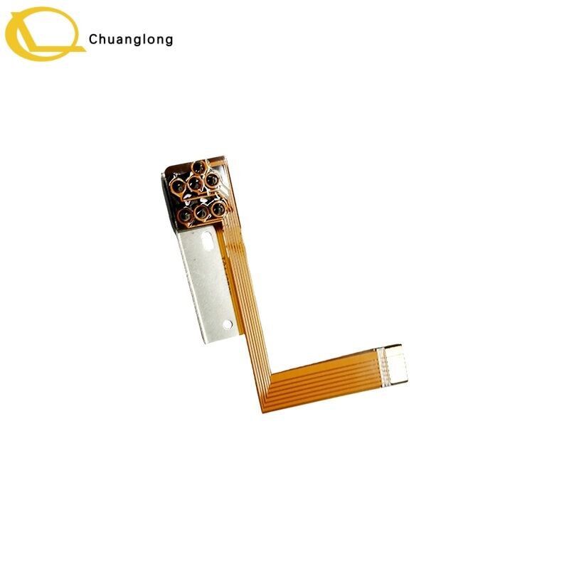 NCR 66xx 6622E Serie DIP Smart Card Reader R/W Magnetkopf Keramiklesekopf DCRHSS22E