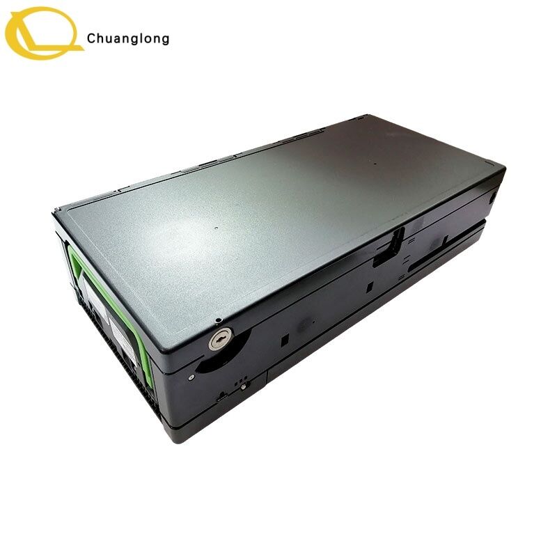 Wincor Nixdorf/Diebold Nixdorf DN200 CAS Bargeldrecycling-Kassette Sichere Bargeld-Sammelbox ATM Ersatzteil P/N 1750305094/01750305094