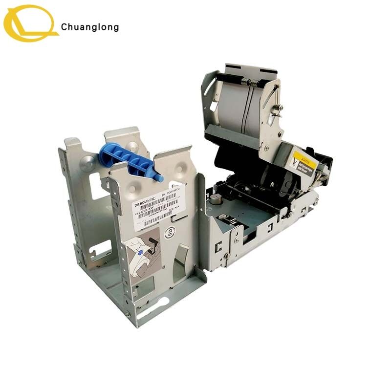 Diebold Nixdorf 5500 Kompakte Quittungsdruckmaschine P/N 49-240508-000C/49240508000C/00155981000A/49240508000B