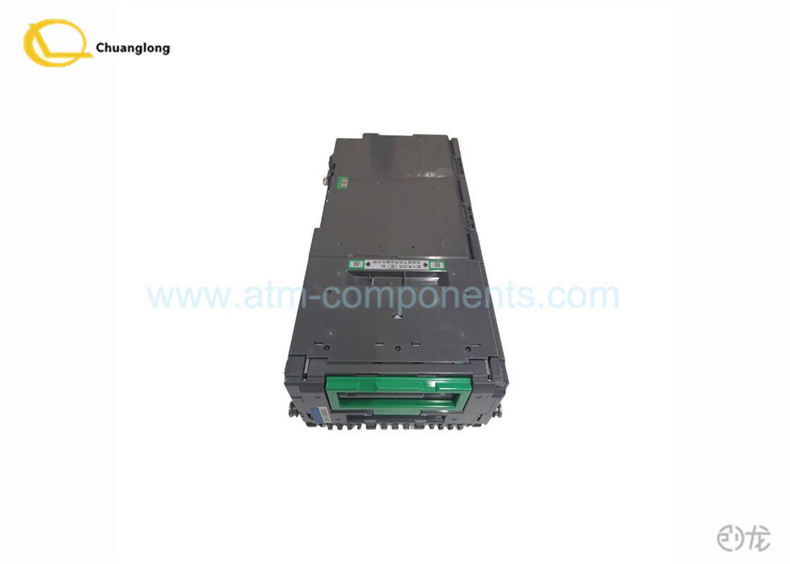 TS-M1U2-DRB30 Geldautomaten-Teile TR-1400 Kassette Hitachi UR-T Kassette Doppelkassette 5004211-000 U2drbc