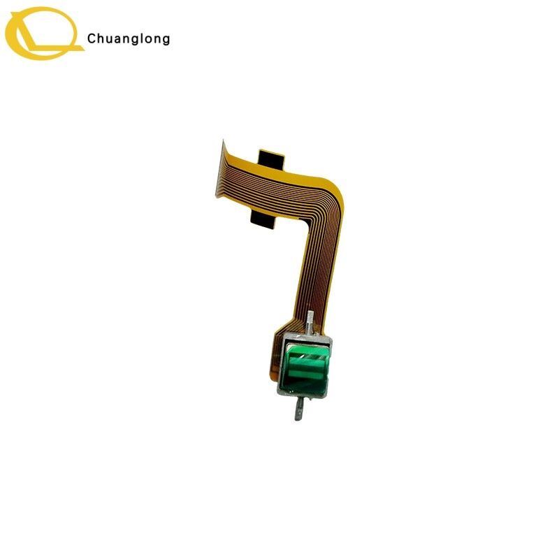 Wincor Nixdorf/Diebold Nixdorf Cineo Kartenleser V2C CHD-V2CU Lese- und Schreib-Magnetkopf Hico R/W P/N 1770031905/1790876103