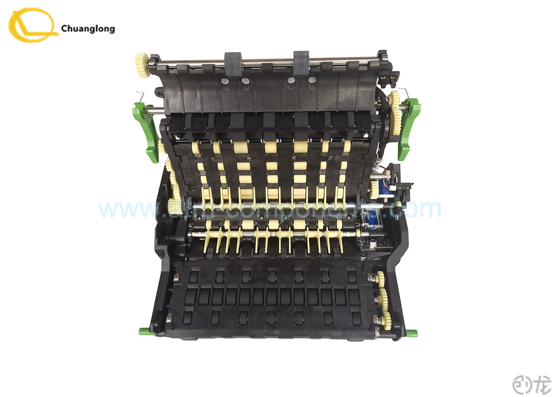 1750140999 01750140999 ATM Teile Wincor Cineo C4060 Transport-Einheit Kopf Kurzweg Crs/ATS