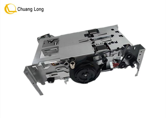 ATM-Maschinenteile Diebold Nixdorf 5550 AFD Stacker 2.0 Baugruppe 49254690000N 49-254690-000N