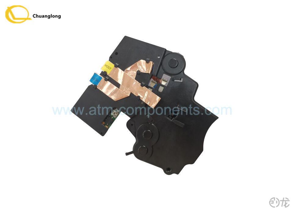 1750250082 01750250082 ATM-Teile Wincor-Steuerplatte mit Kunststoffrahmen für SNR-Modul
