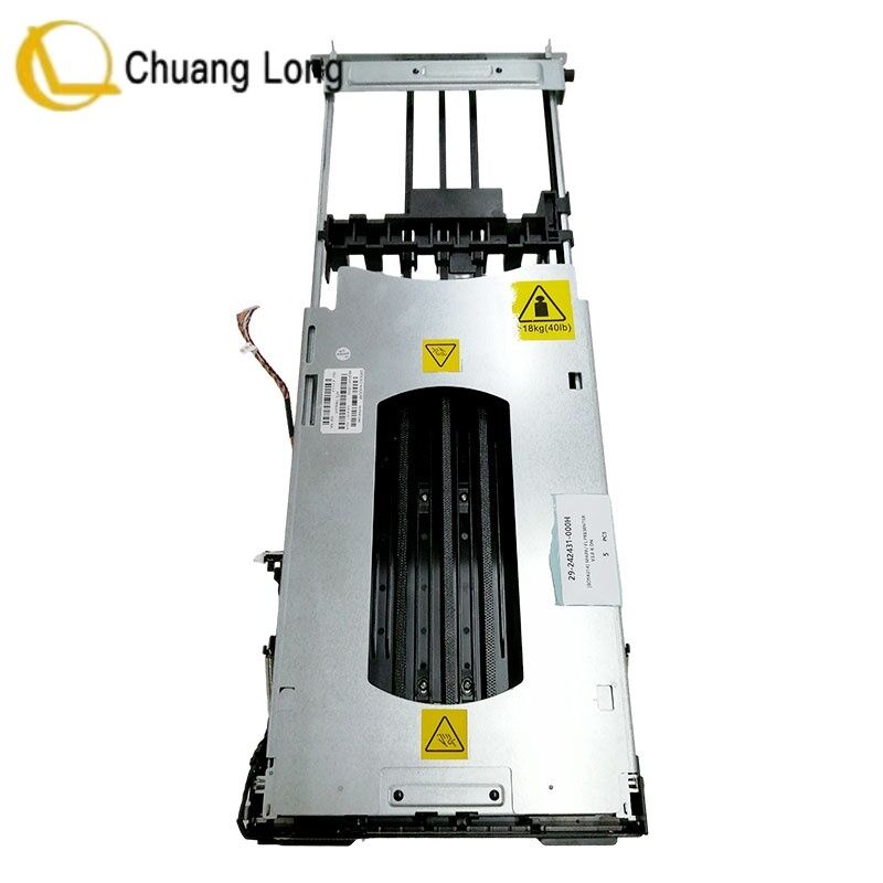 Diebold Nixdorf Opteva 5500 AFD 2.0 Transport 720mm Op ATM Maschinenteile 49-242431-000A 49-242431-000C 49-242431-000H 49242431000H