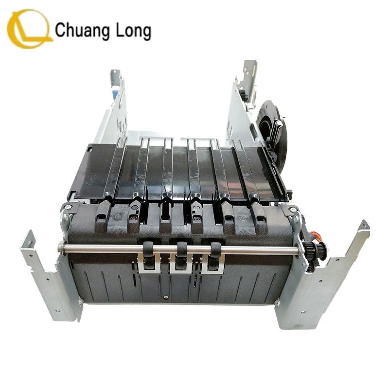 Diebold Nixdorf DN Wincor Nixdorf Opteva 2.0 5550 AFD Stacker Crane 2.0 Montage RL Aktiv Dispenser 49254690000N