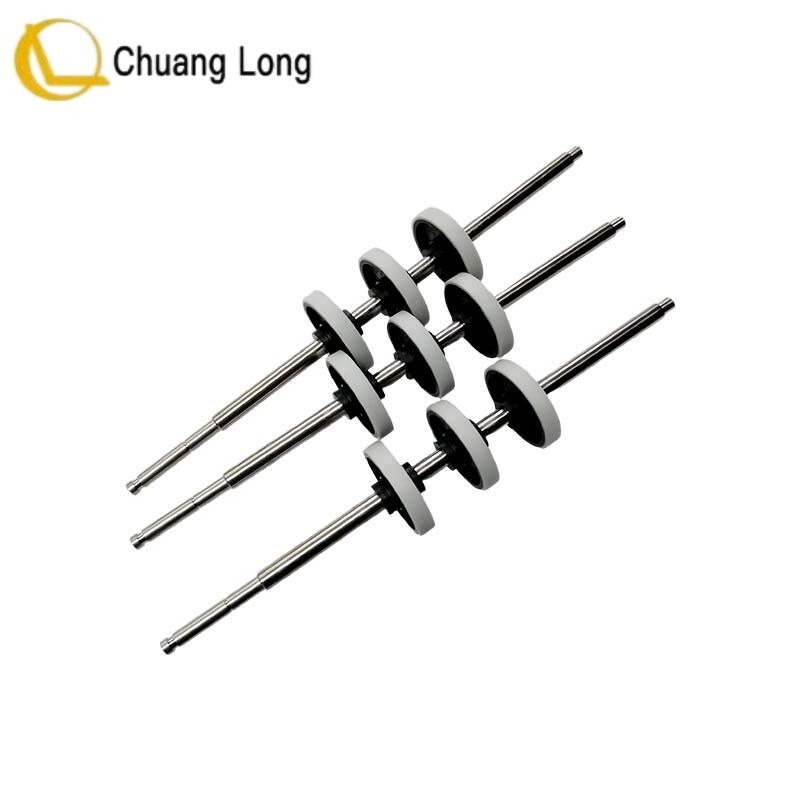 Diebold Nixdorf ATM Teil Rollschacht Drehführer Rollschacht 49248086000A 49-248086-000A 49248086-A 49248086A