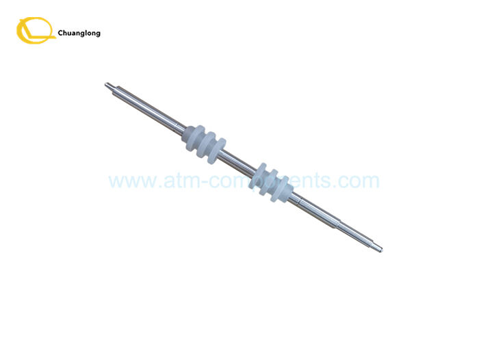 1750215294-40 ATM Teile 1750215295 1750215294 Wincor Nixdorf Doppel-Extraktor-Einheit CMD-V5 Modul Rollenwelle