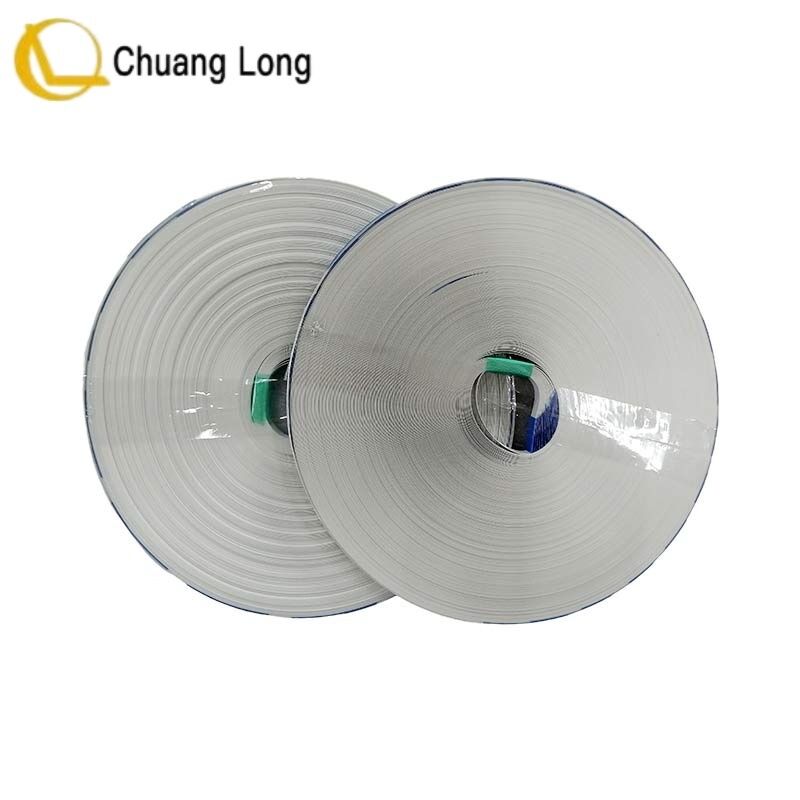 Wincor 2050XE Stacker CMD V4 Dauerhaftes Klemmen Kabel Asche Eine Rolle von Flachkabel ATM Teil 1750097621 01750097621 1750058042-49