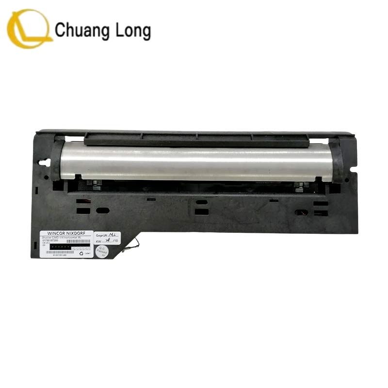 Wincor Nixdorf Diebold Nixdorf Geldautomaten Teile Cineo Verschluss VBK Horizontale Schutz 8X CMD RL 1750187300 01750187300