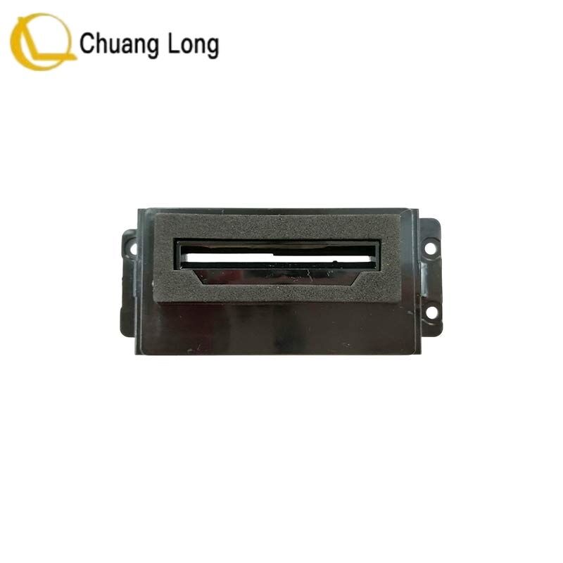 Diebold Nixdorf Wincor Nixdorf Geldautomaten DN-Serie Kartenplatz ICT3H5-3AD2792 Kartenleser Eingang Bezel 1750304622 01750304622-09-14AS