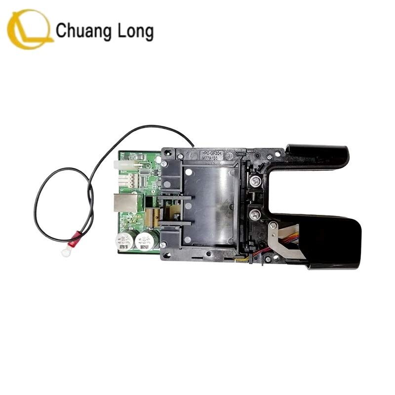 Wincor Diebold CHD-DIP Dip-Kartenleser ICM375-3R2790 Mikro-Kartenleser IFM370-0200 Ein Geldautomat Teil 01750359088 1750359088