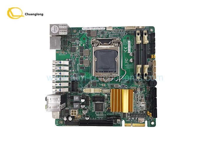 445-0764433 445-0767382 445-0772525 445-0769935 ATM Teile NCR Estoril Hauptplatte Mutterplatte INTEL HASWELL PC Kern NCR Estoril Board